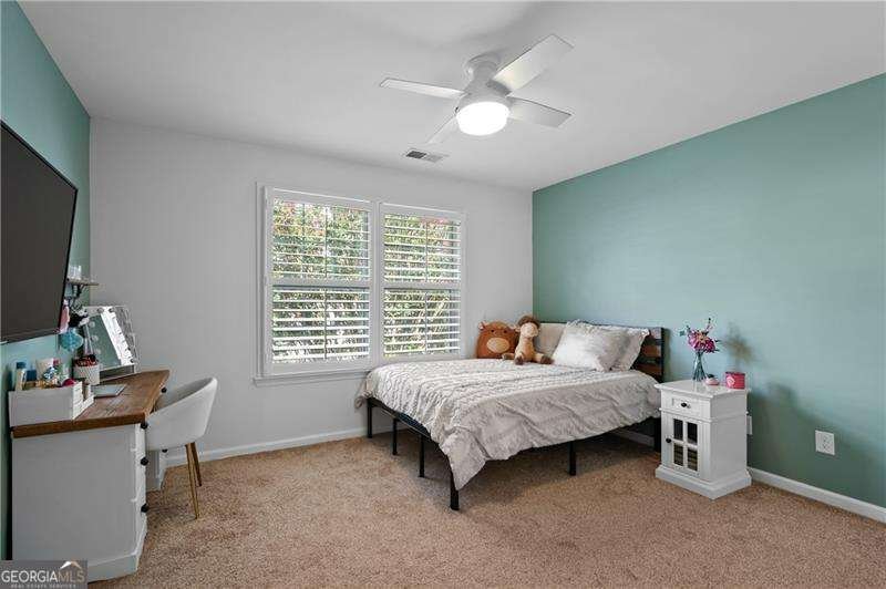 3224 McEver Woods Trail Acworth - Photo 27