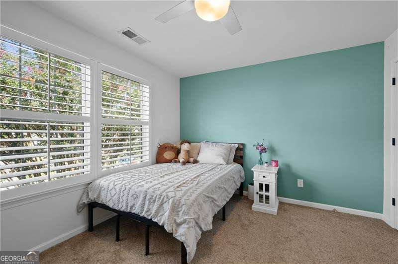 3224 McEver Woods Trail Acworth - Photo 28