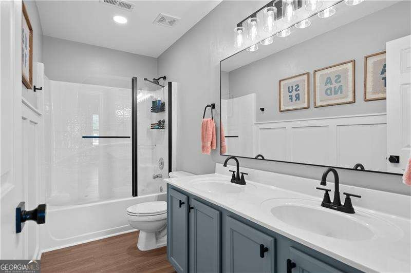 3224 McEver Woods Trail Acworth - Photo 29
