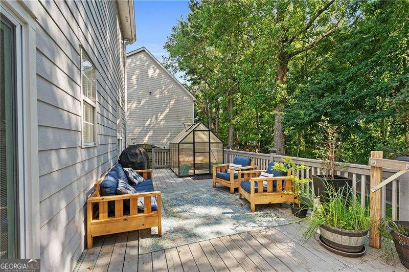 3224 McEver Woods Trail Acworth - Photo 37