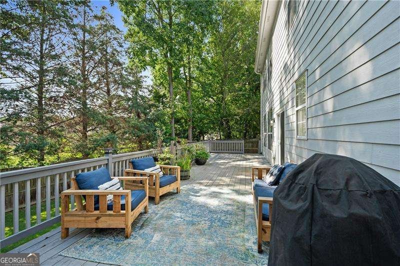 3224 McEver Woods Trail Acworth - Photo 39