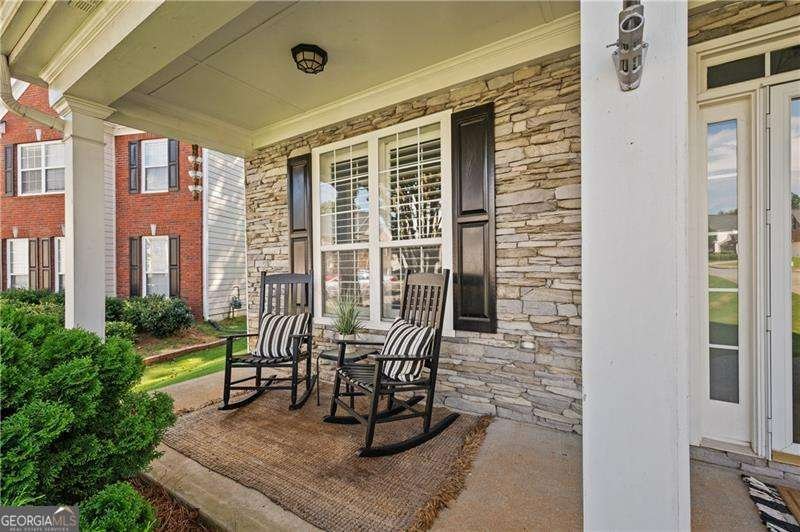 3224 McEver Woods Trail Acworth - Photo 40