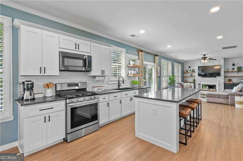 3224 McEver Woods Trail Acworth - Photo 7
