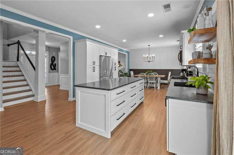 3224 McEver Woods Trail Acworth - Photo 8