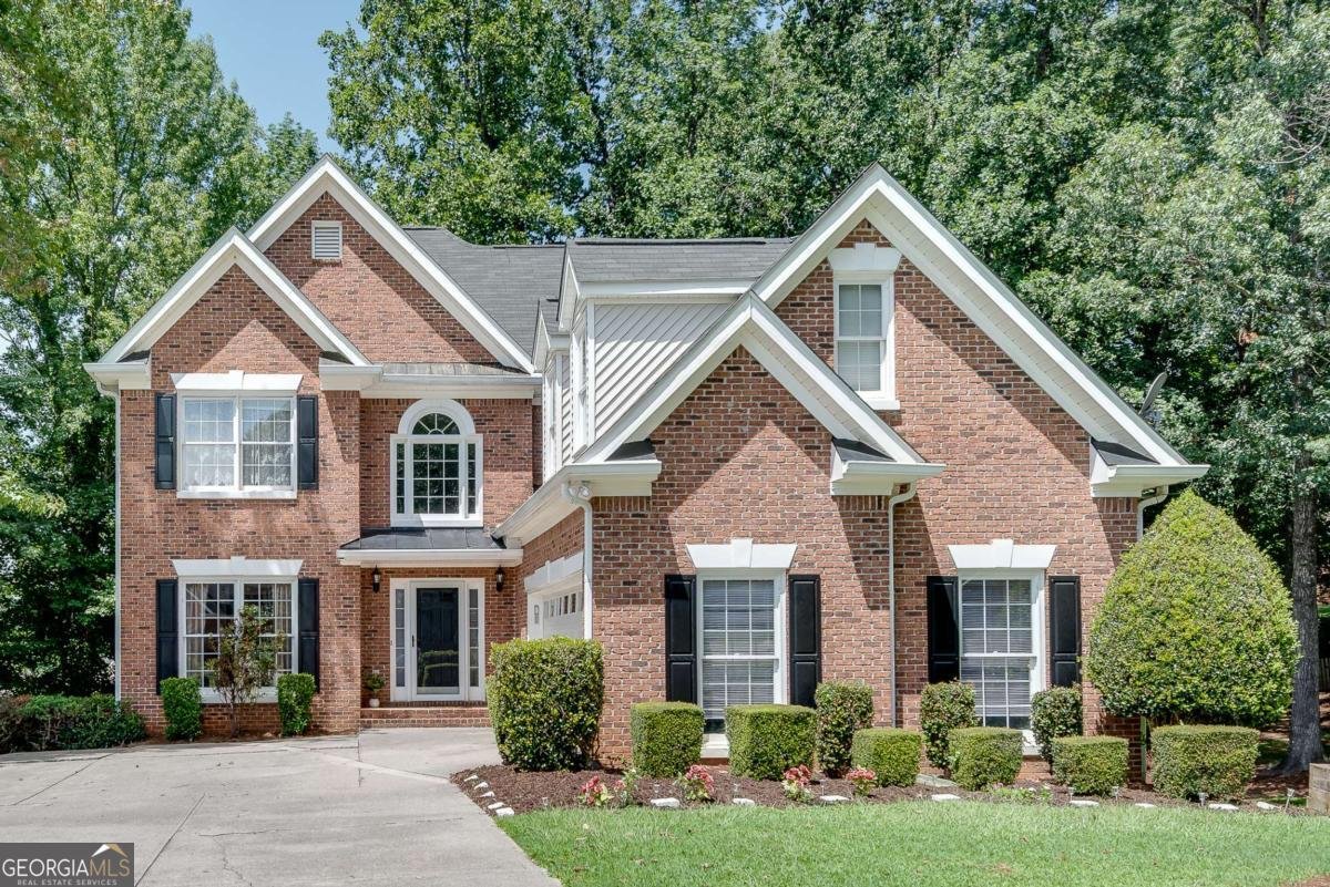 1430 Boundary Boulevard Suwanee - main photo