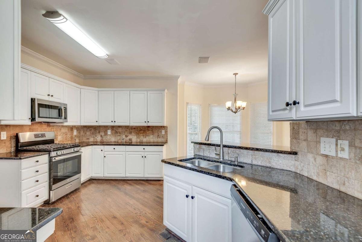 1430 Boundary Boulevard Suwanee - Photo 22