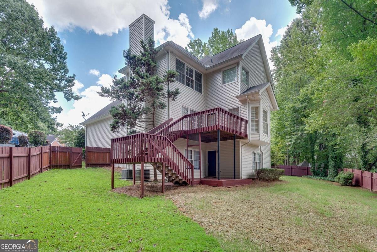 1430 Boundary Boulevard Suwanee - Photo 53