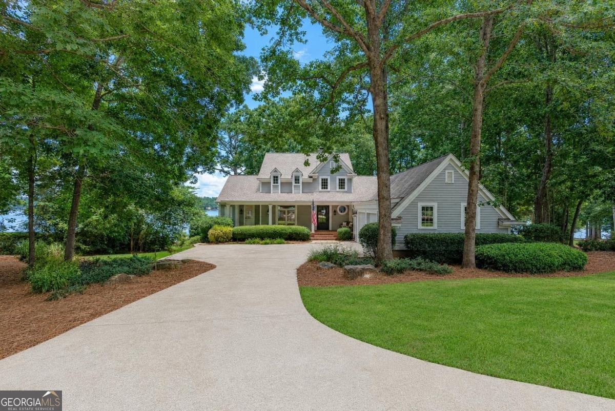 109 Bulloch Hall Lane Eatonton - main photo