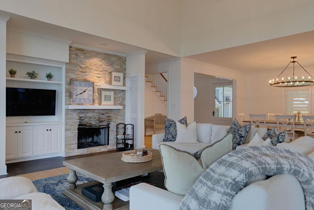 109 Bulloch Hall Lane Eatonton - Photo 11