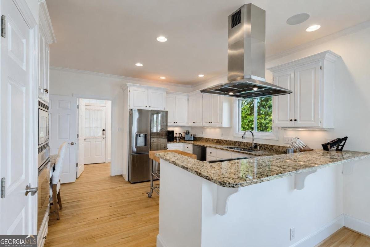 109 Bulloch Hall Lane Eatonton - Photo 15