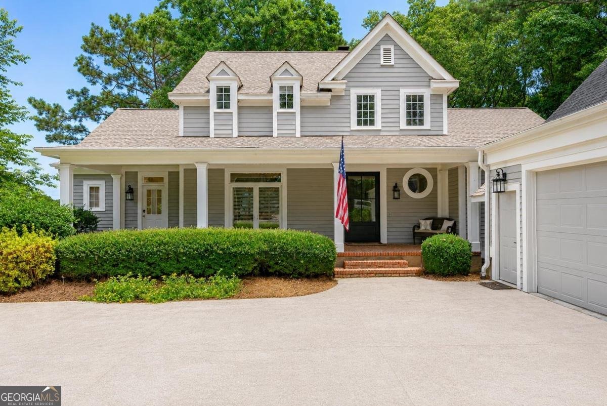 109 Bulloch Hall Lane Eatonton - Photo 44