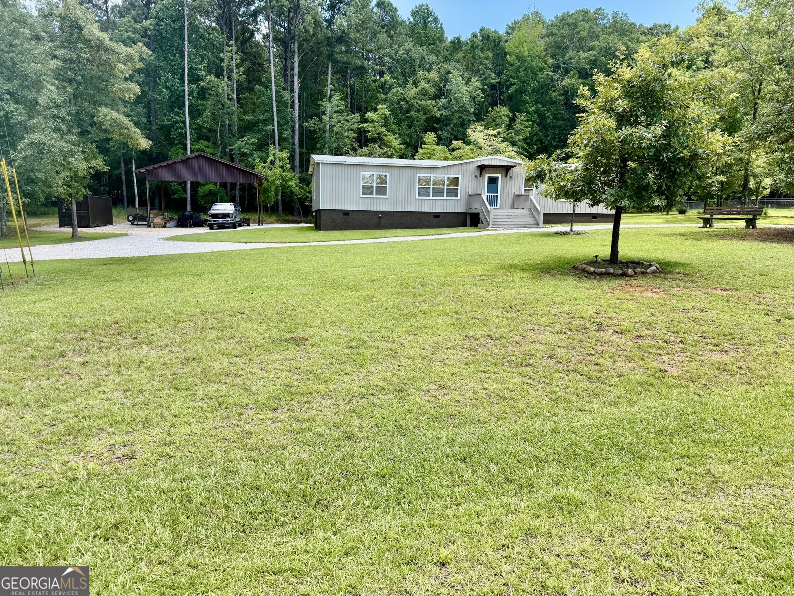 351 River Lake Drive Eatonton - Photo 53