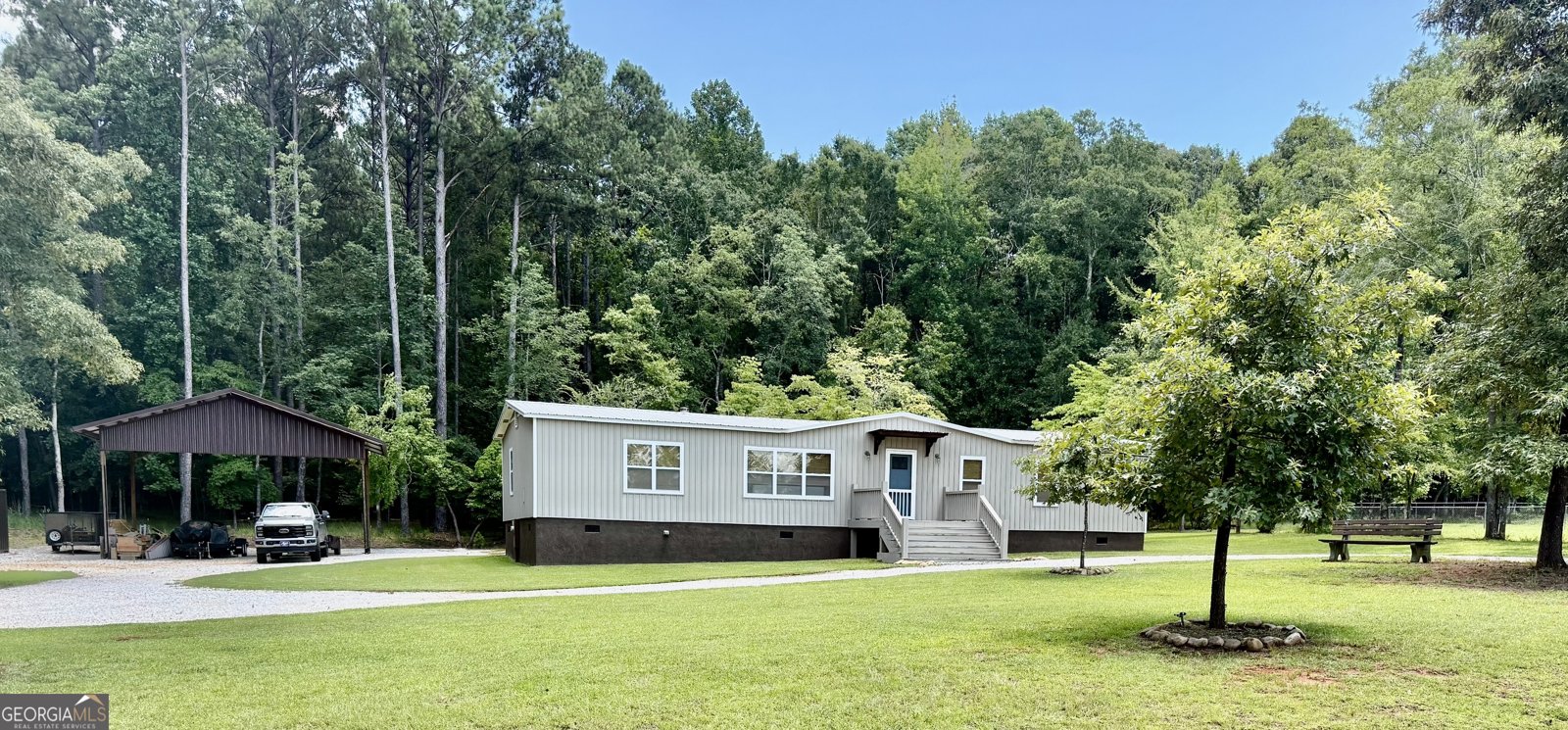 351 River Lake Drive Eatonton - Photo 54