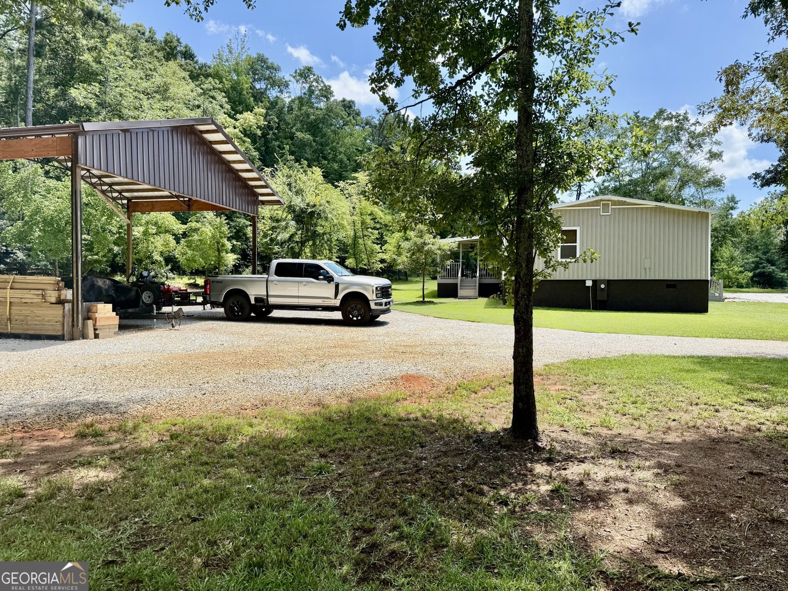 351 River Lake Drive Eatonton - Photo 55