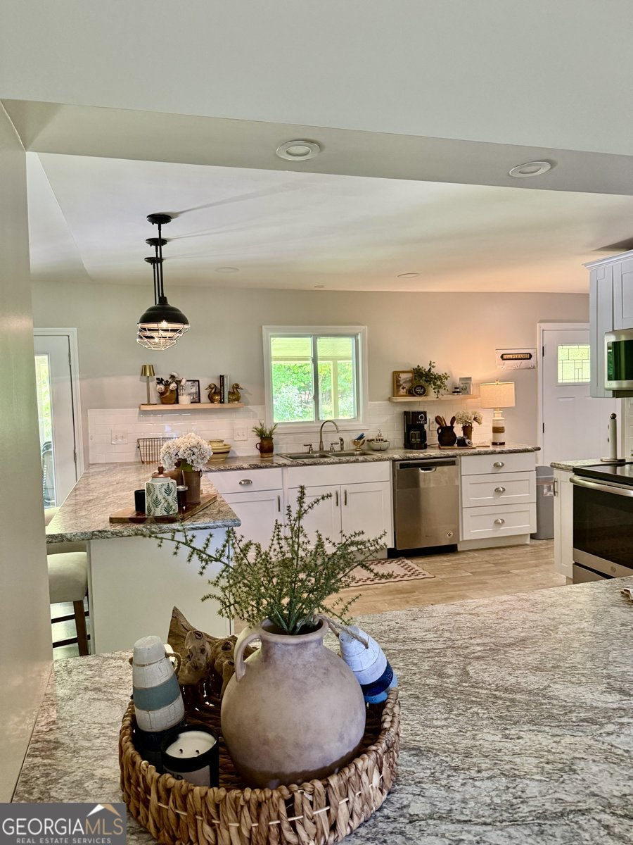351 River Lake Drive Eatonton - Photo 57