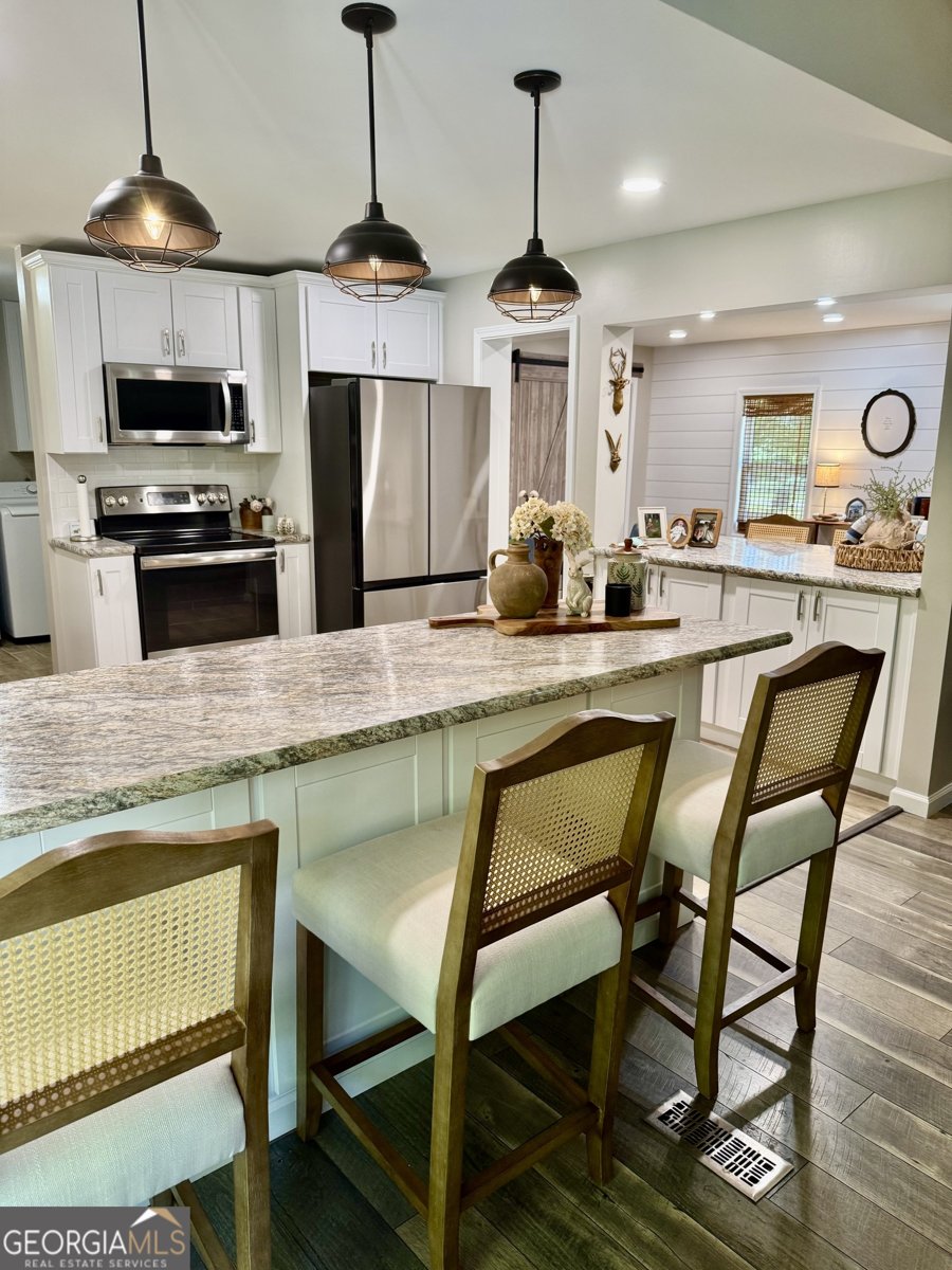 351 River Lake Drive Eatonton - Photo 67