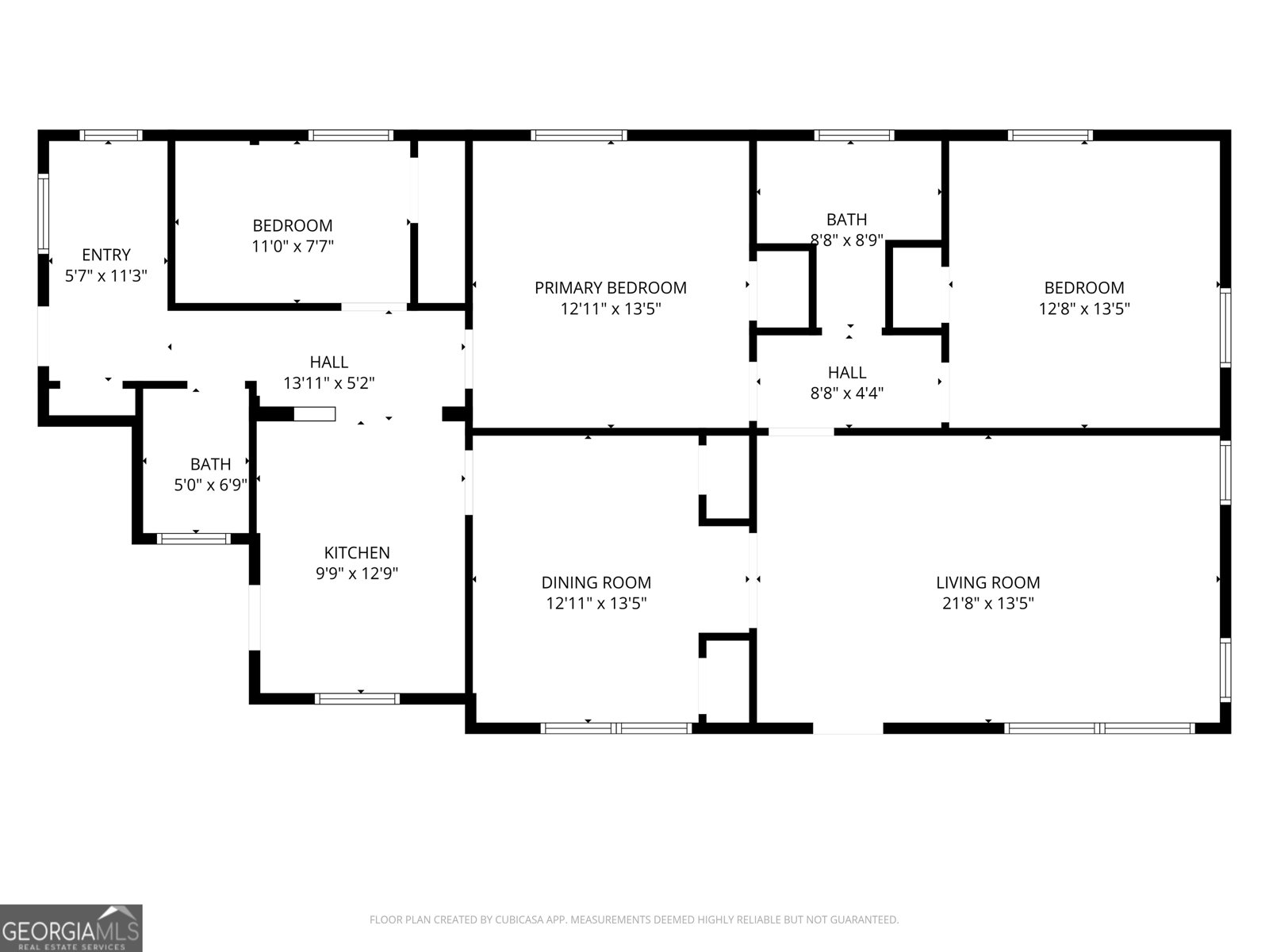 825 Maple Street Macon - Photo 32