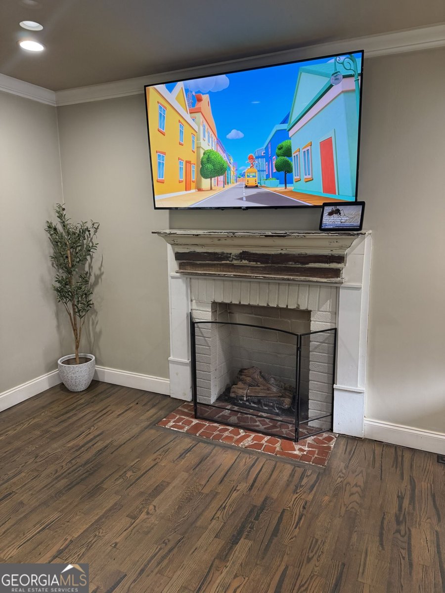 120 Victory Drive Calhoun - Photo 36
