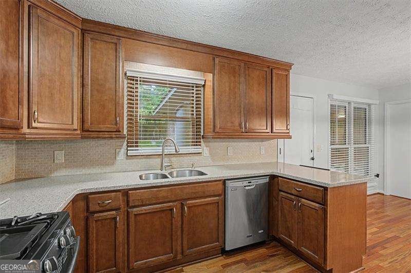 3095 Woodland Drive Kennesaw - Photo 10