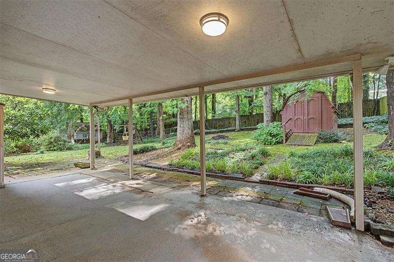 3095 Woodland Drive Kennesaw - Photo 21
