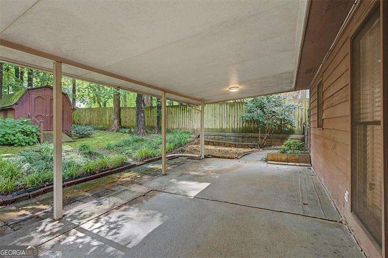3095 Woodland Drive Kennesaw - Photo 22