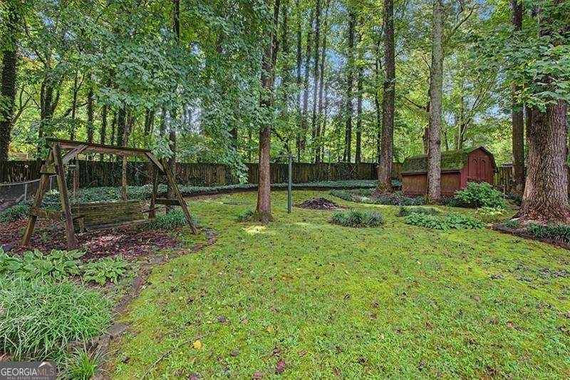 3095 Woodland Drive Kennesaw - Photo 23