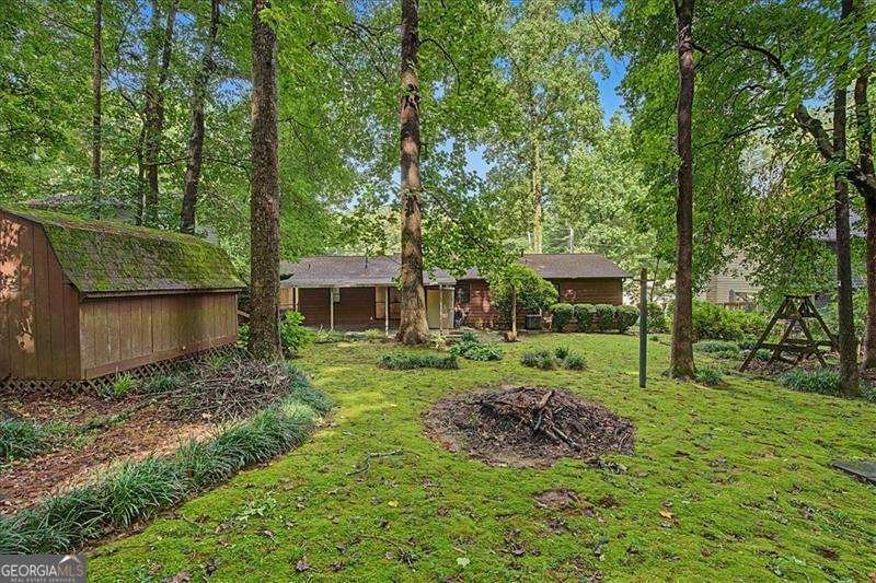 3095 Woodland Drive Kennesaw - Photo 25