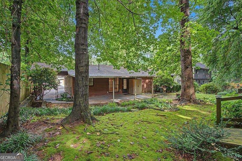 3095 Woodland Drive Kennesaw - Photo 26
