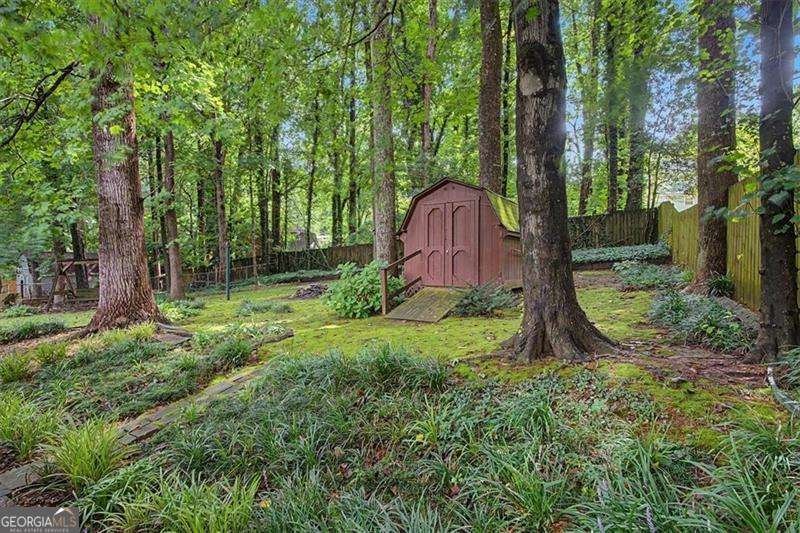 3095 Woodland Drive Kennesaw - Photo 28