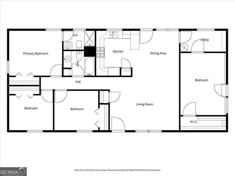 3095 Woodland Drive Kennesaw - Photo 30