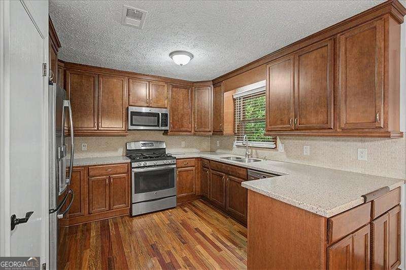 3095 Woodland Drive Kennesaw - Photo 9