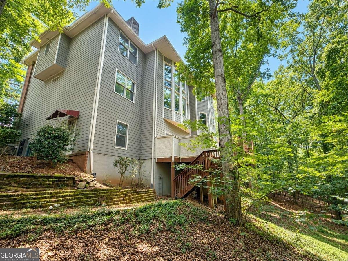 1765 Noblin Summit Drive Duluth - Photo 35