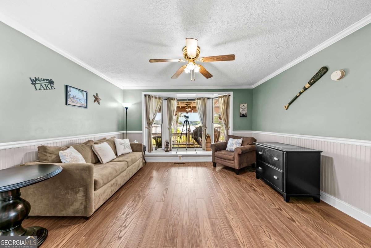 124 Bourbon Point Eatonton - Photo 11