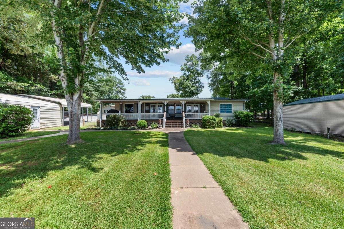 124 Bourbon Point Eatonton - Photo 14