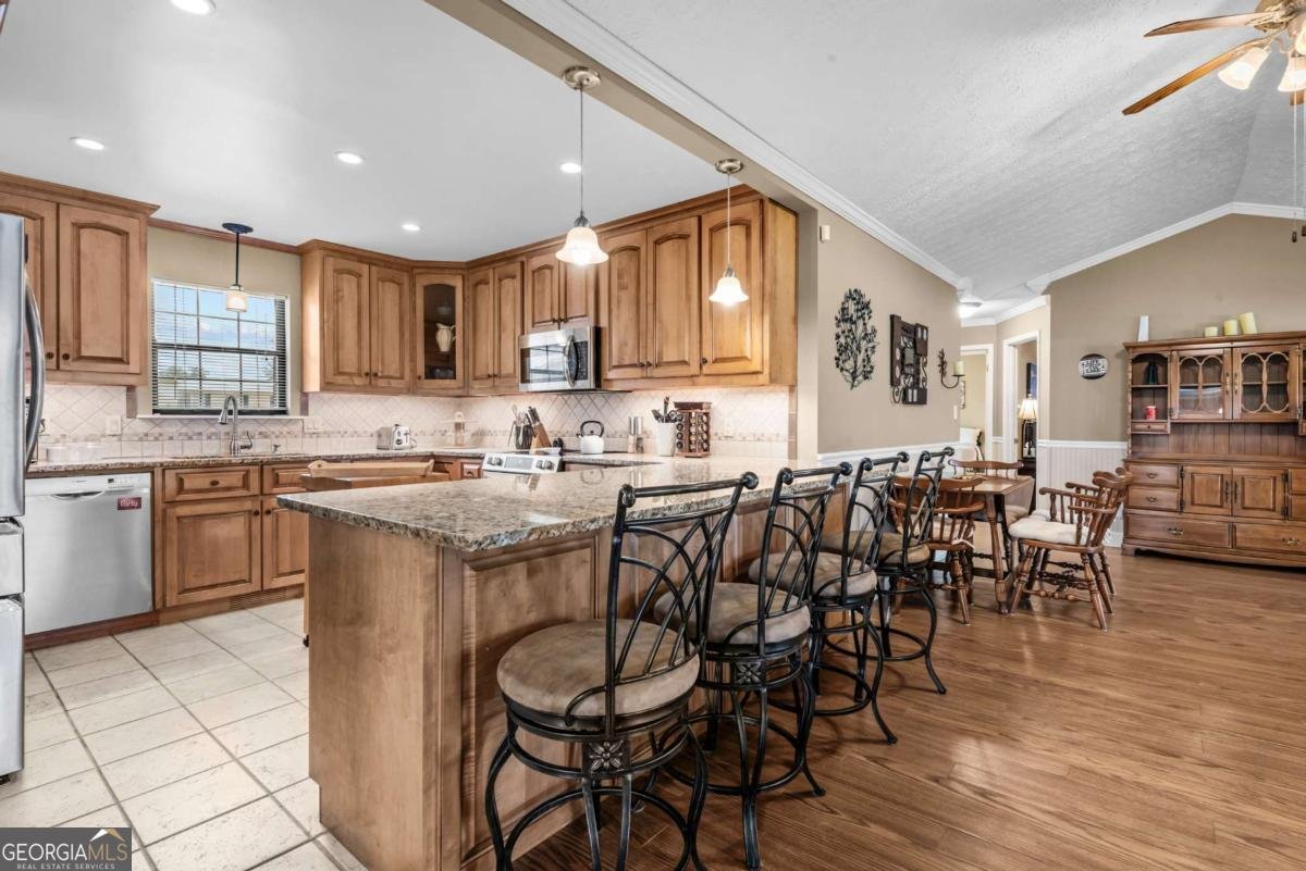124 Bourbon Point Eatonton - Photo 15