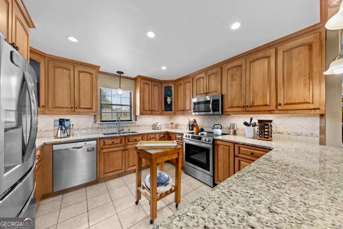 124 Bourbon Point Eatonton - Photo 18