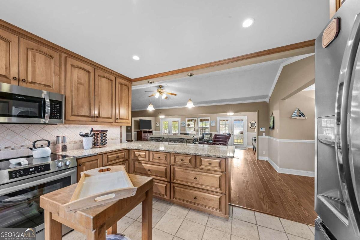124 Bourbon Point Eatonton - Photo 20