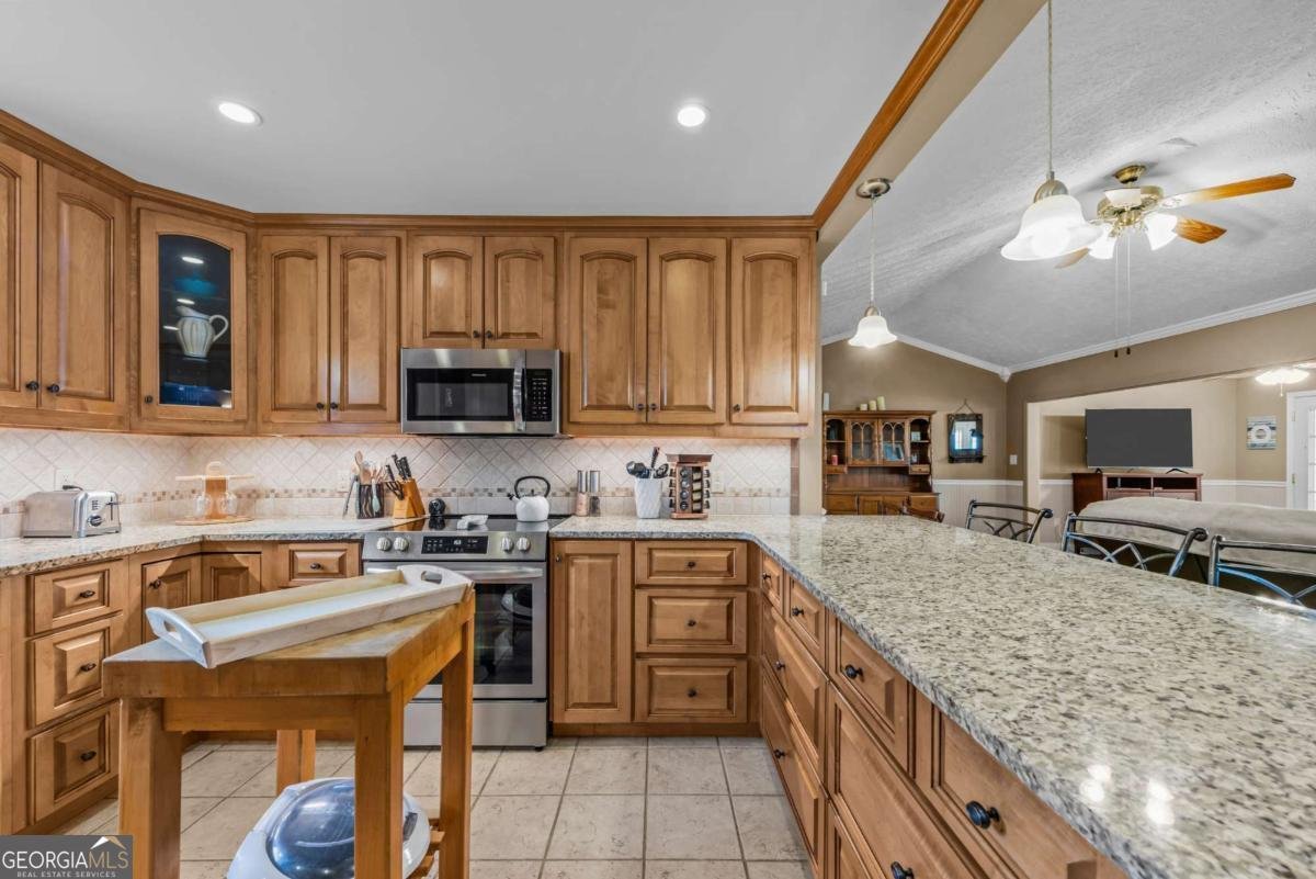 124 Bourbon Point Eatonton - Photo 22