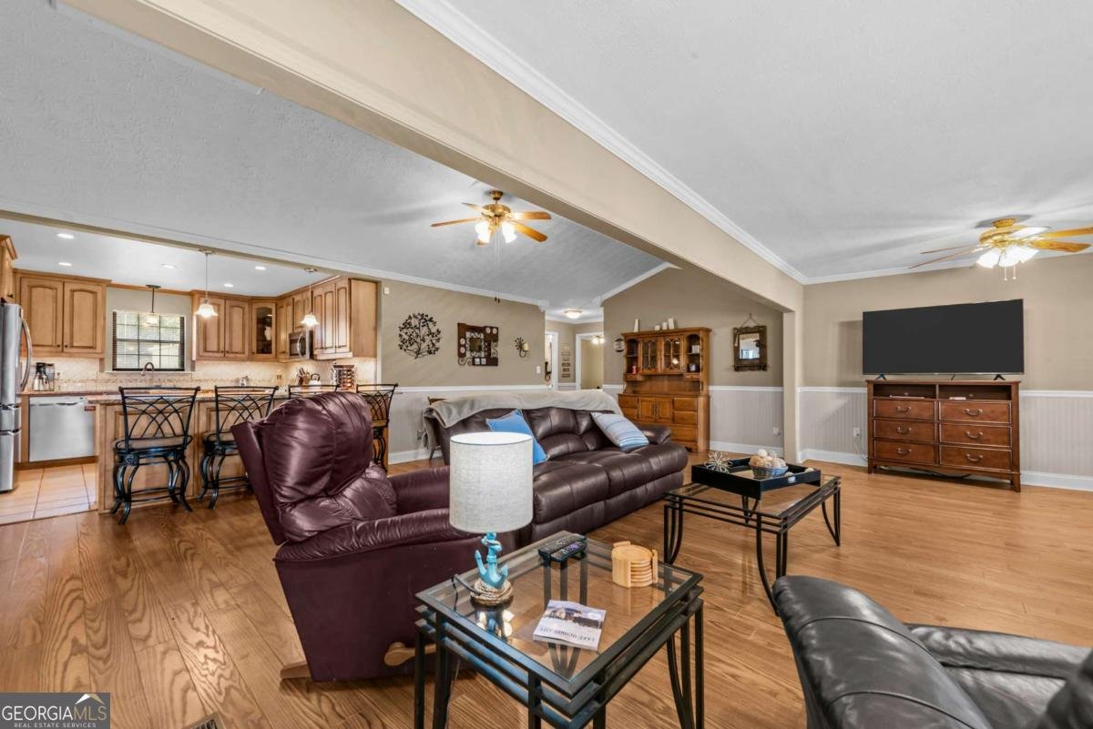 124 Bourbon Point Eatonton - Photo 23