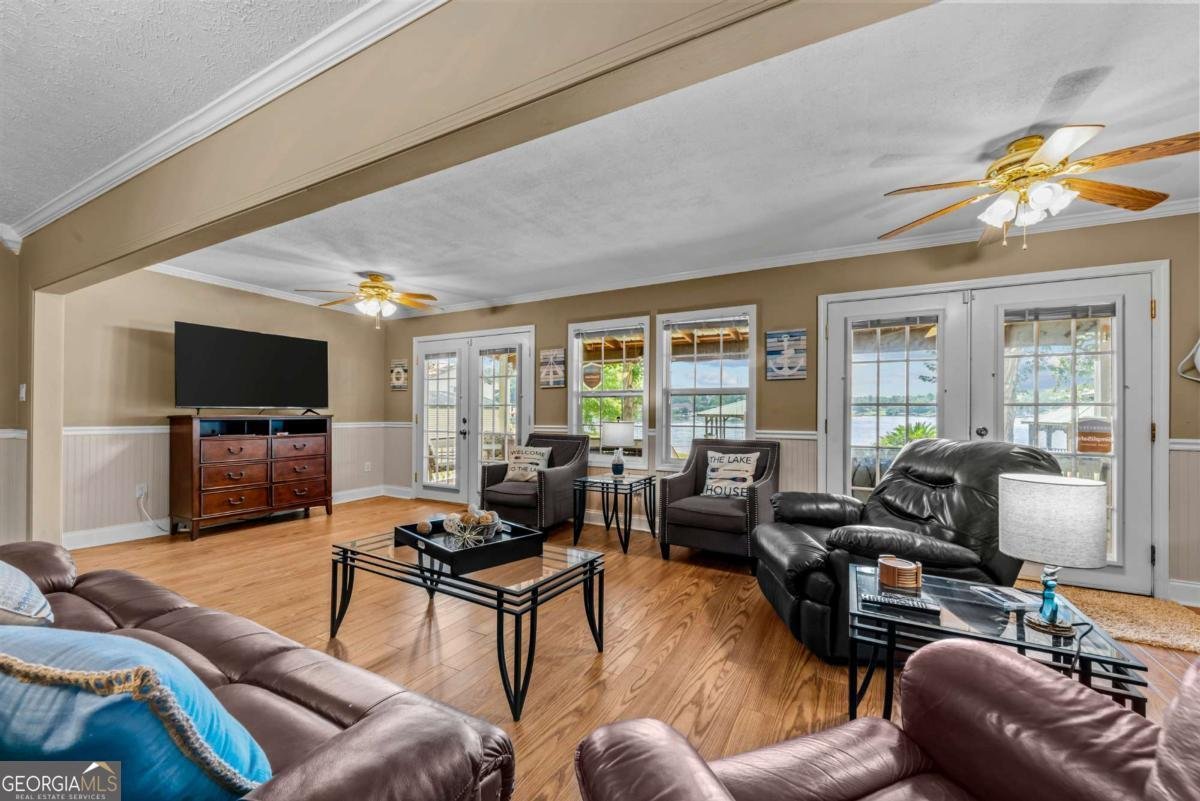124 Bourbon Point Eatonton - Photo 24