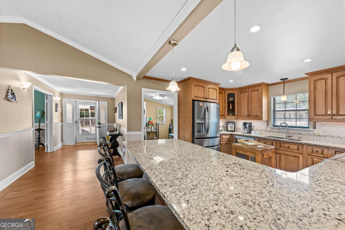 124 Bourbon Point Eatonton - Photo 25