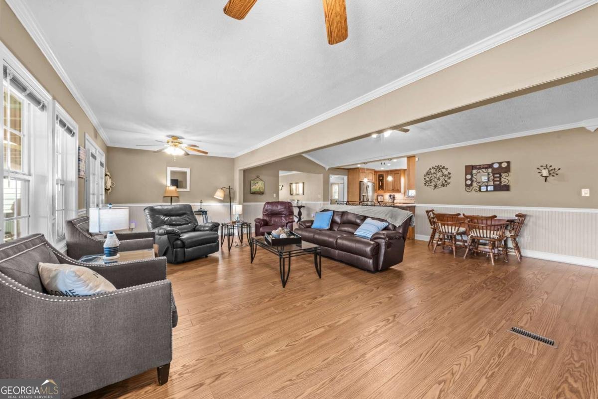 124 Bourbon Point Eatonton - Photo 28