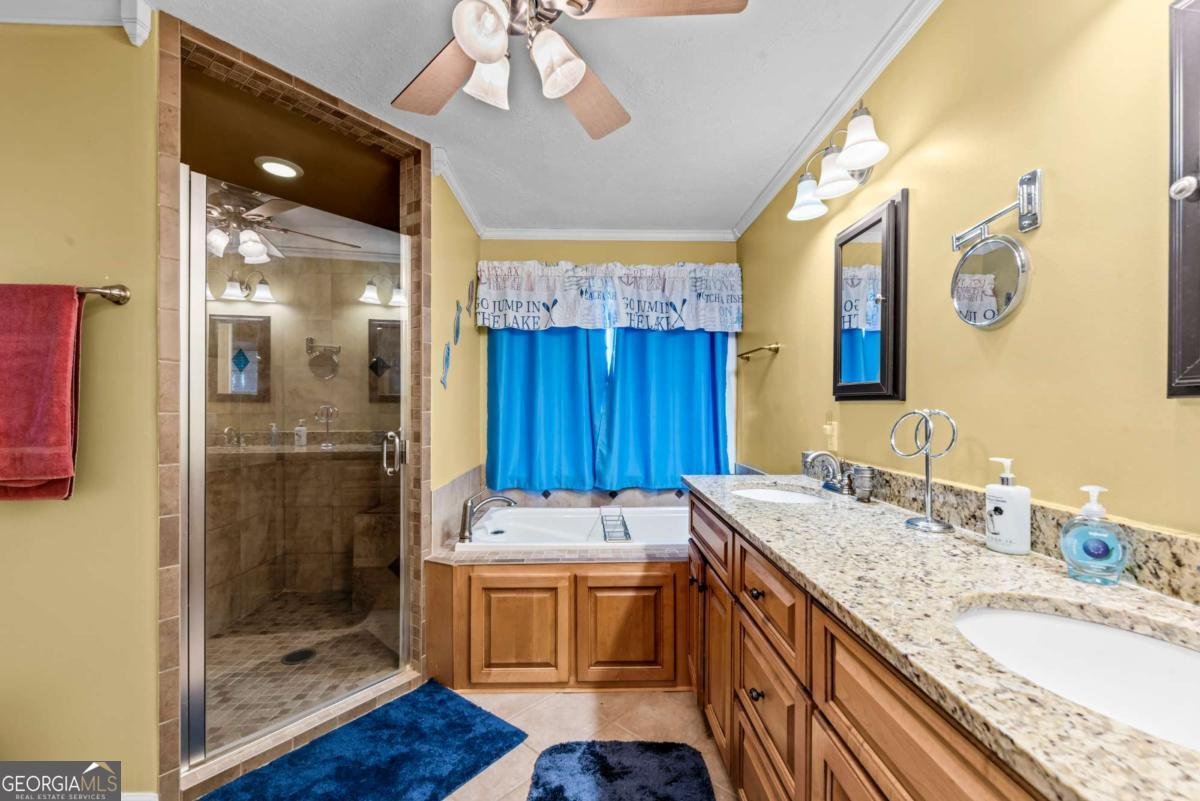 124 Bourbon Point Eatonton - Photo 37