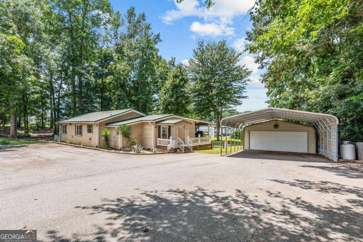 124 Bourbon Point Eatonton - Photo 40
