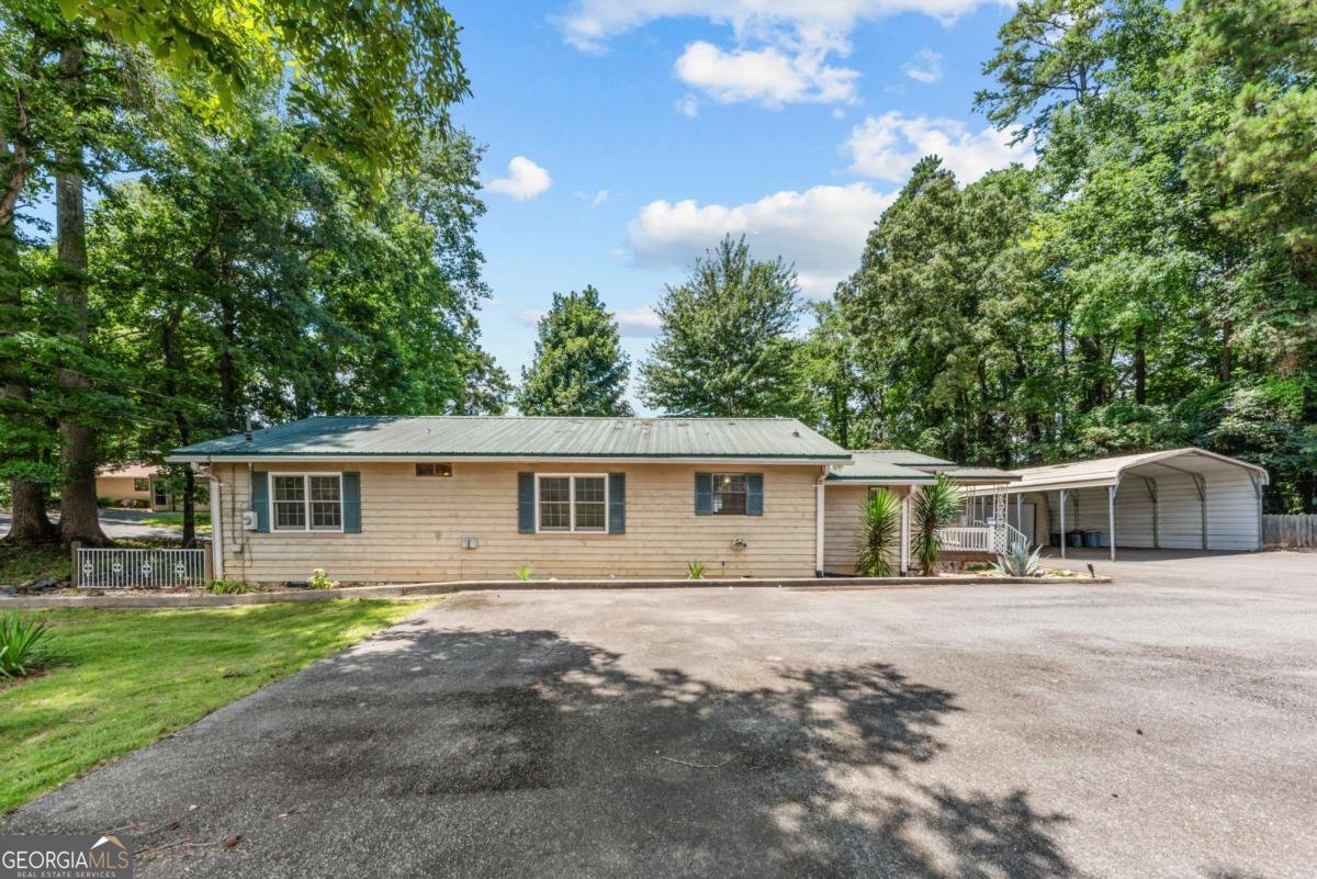 124 Bourbon Point Eatonton - Photo 42