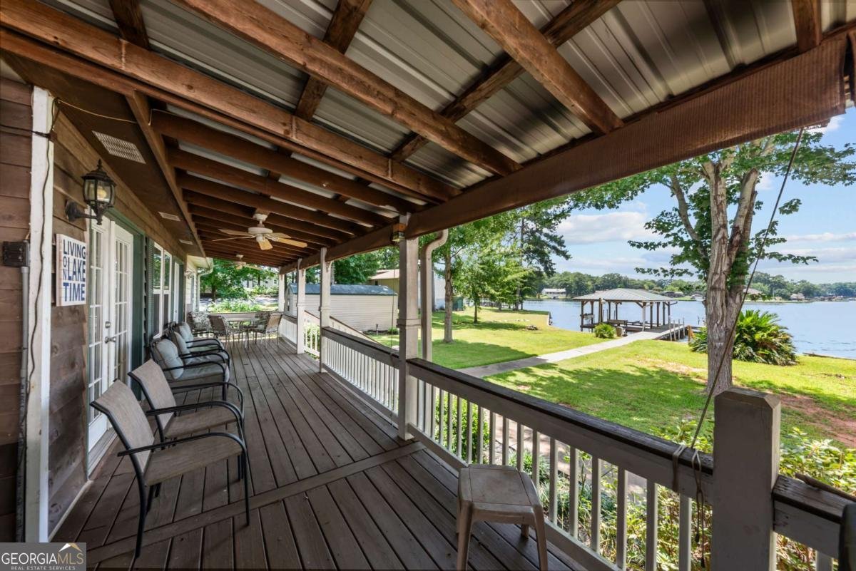 124 Bourbon Point Eatonton - Photo 44