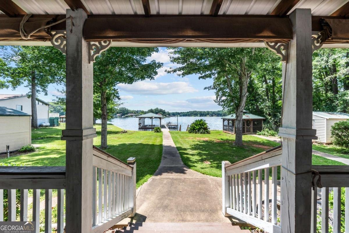 124 Bourbon Point Eatonton - Photo 45
