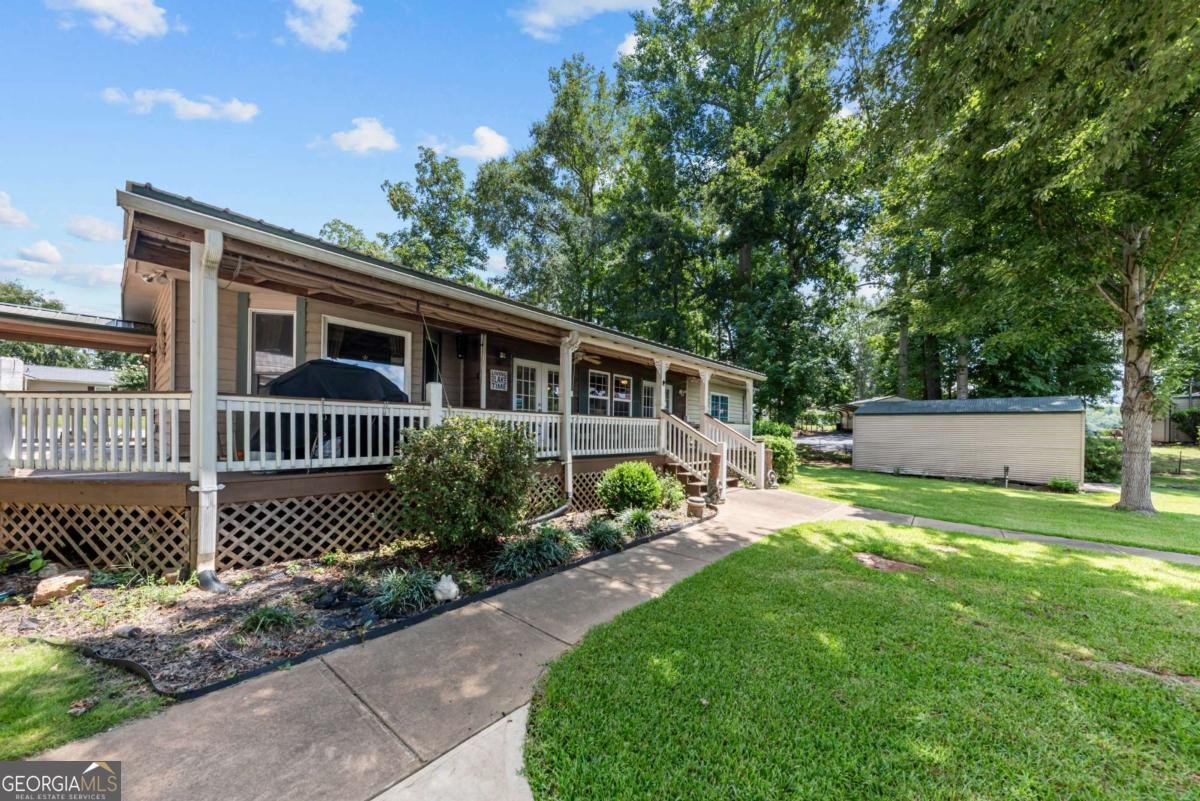 124 Bourbon Point Eatonton - Photo 46