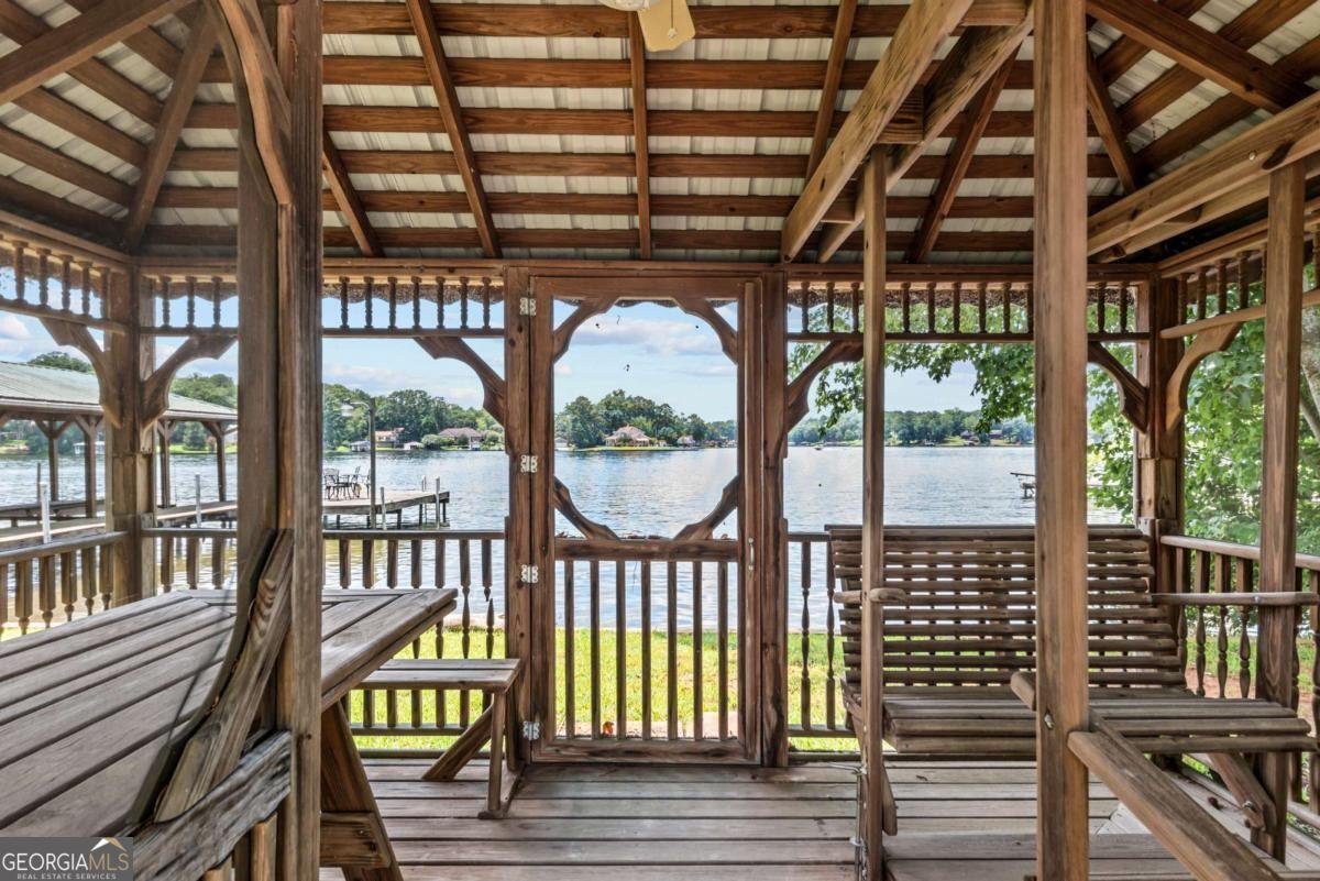124 Bourbon Point Eatonton - Photo 47