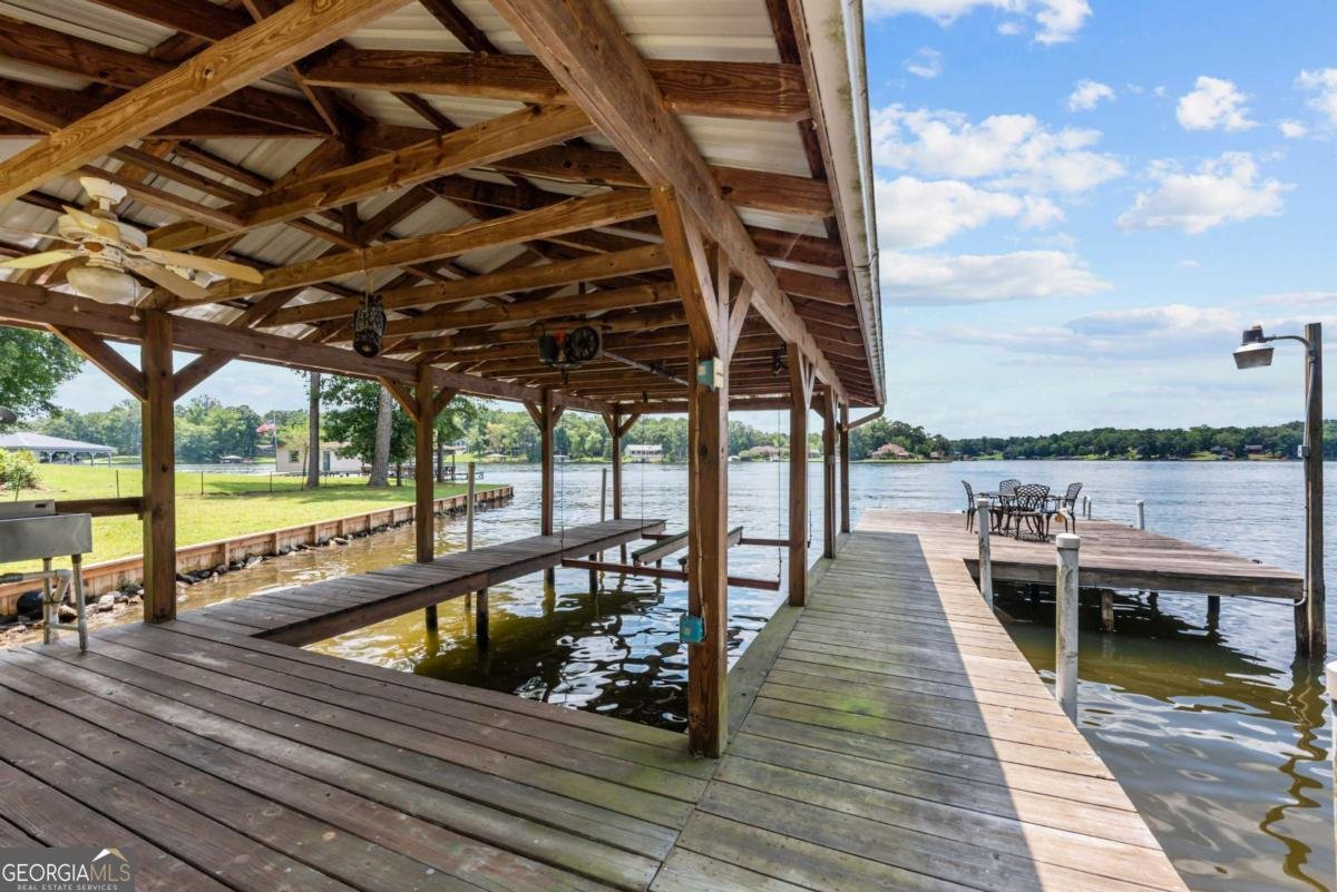 124 Bourbon Point Eatonton - Photo 49